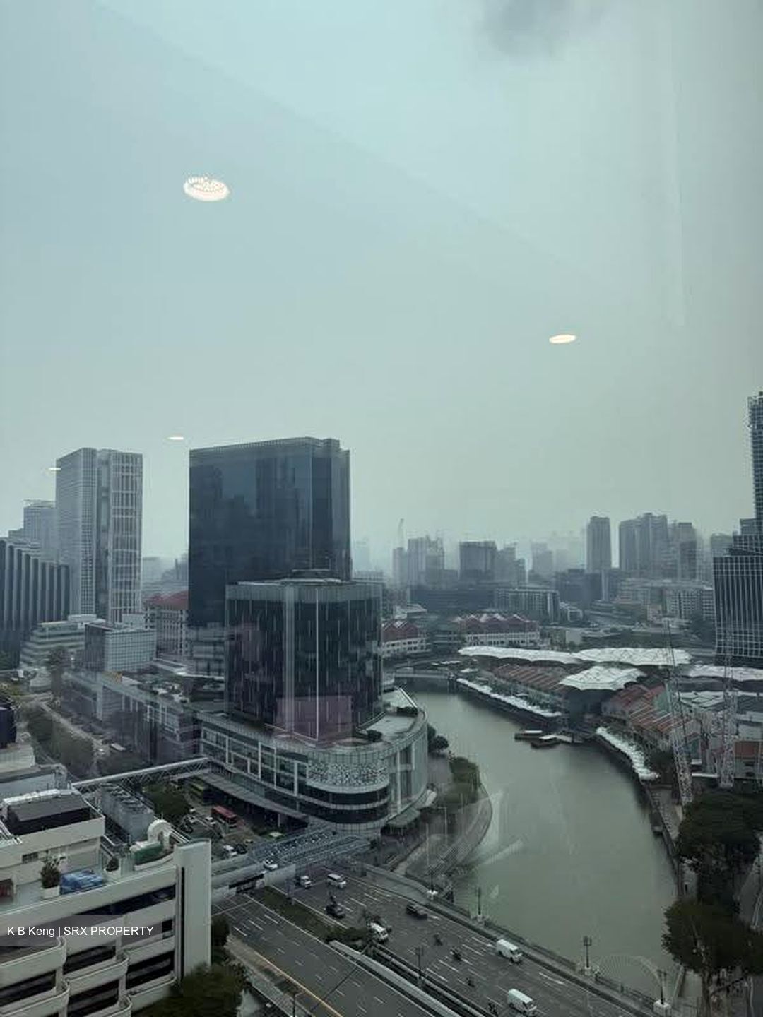 High Street Centre (D6), Office #622041131